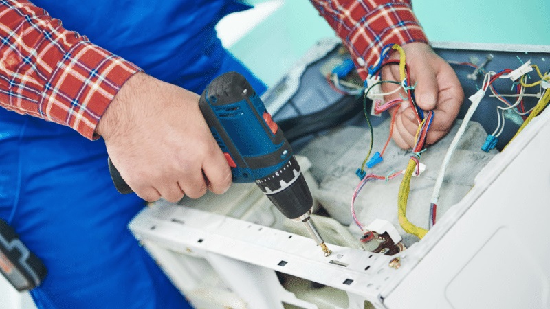 Gebze Siemens servisi orijinal yedek parça kullanımı